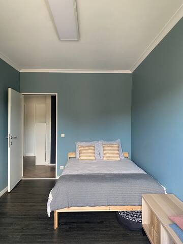 Ruim appartement in Antwerpen gallery image 4