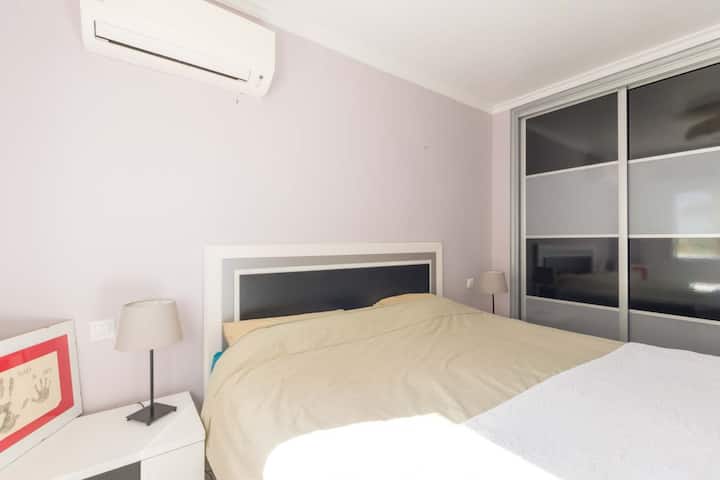 Habitación n°1 planta arriba