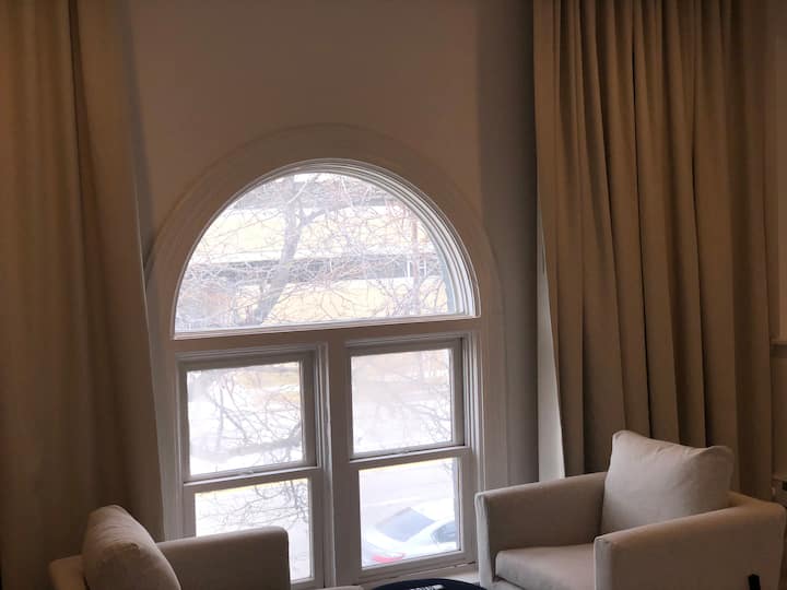 Pure Salt Lake Cozy Cute 1 Bdrm Suite - Salt Lake City, UT