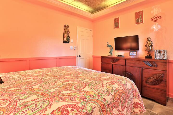 Tranquil Kihei 2 Bedroom Condo
