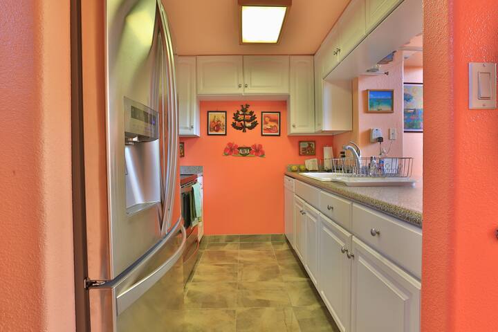 Tranquil Kihei 2 Bedroom Condo