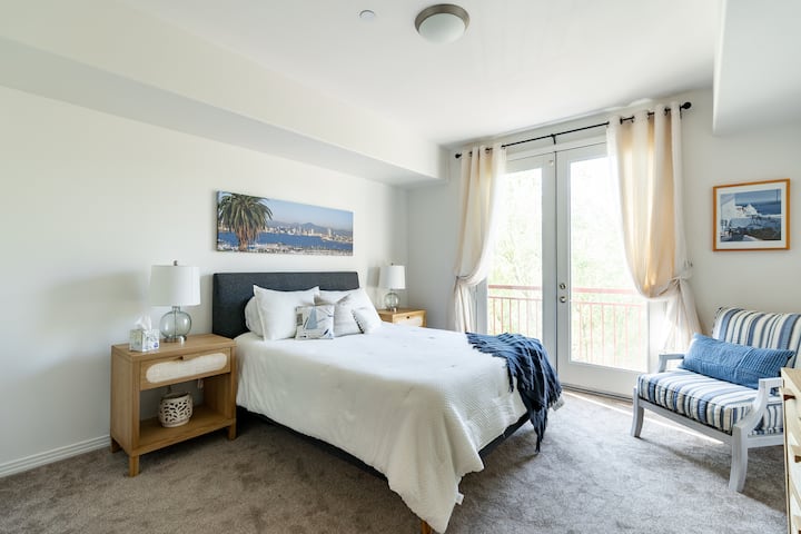 მთავარი საძინებელი