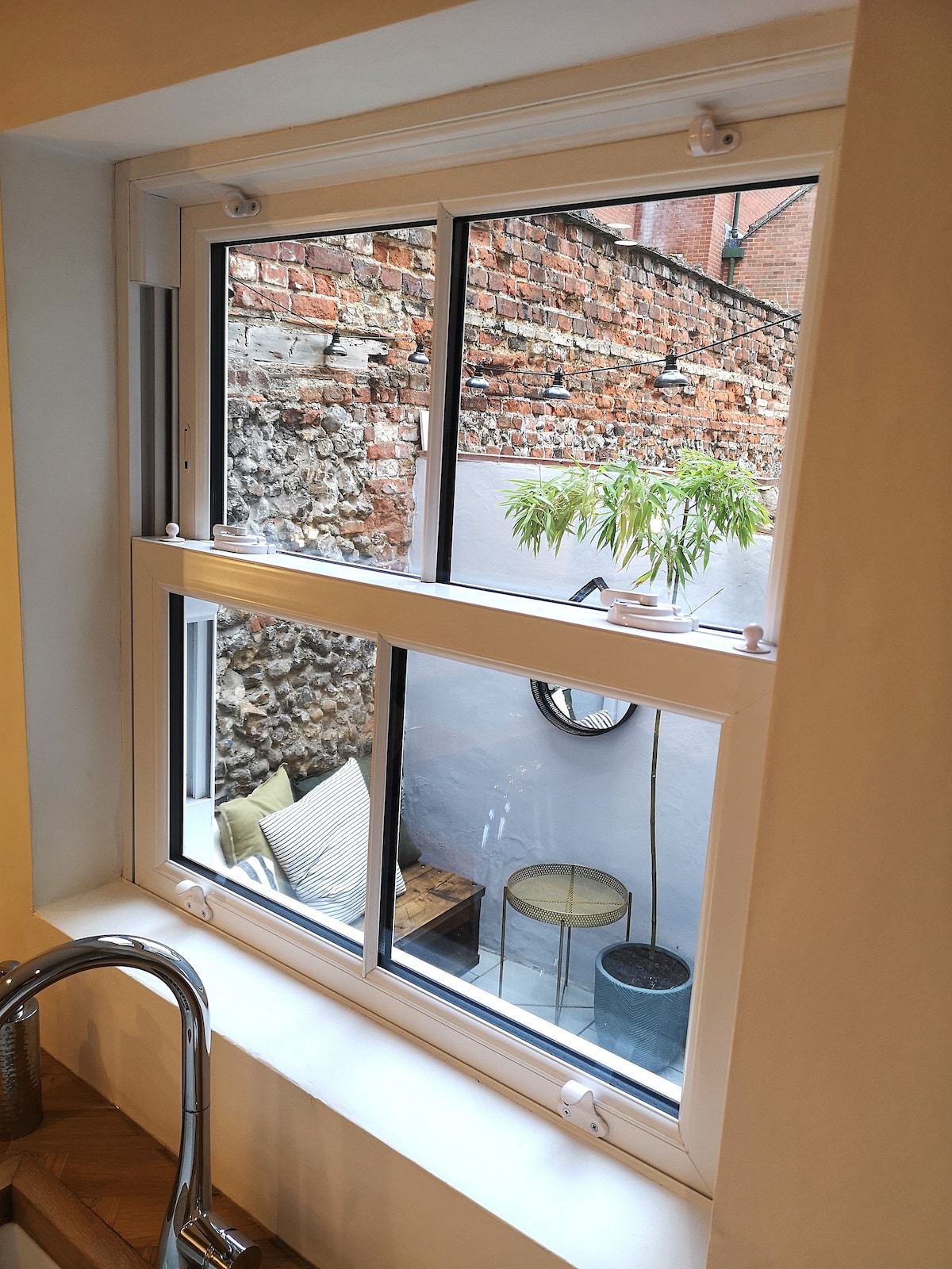 Norwich City Apartment