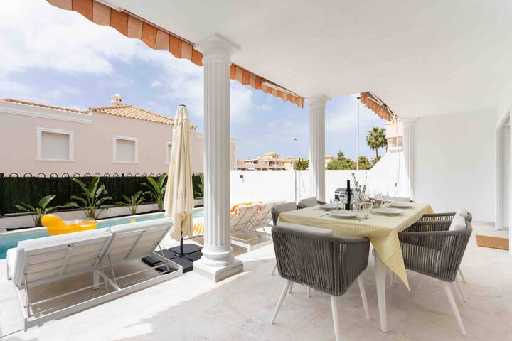 EnjoyaHome managed Airbnb listing 1
