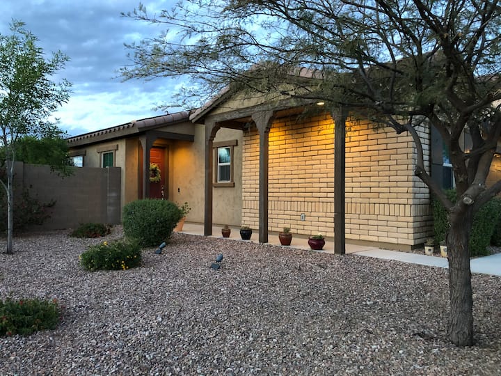 Buckeye Vacation Rentals Airbnb