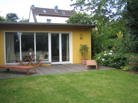 Apartment near Düsseldorf Fair