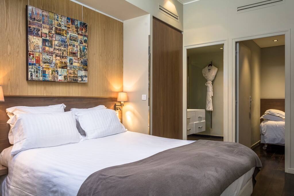 Chambre Parentale
