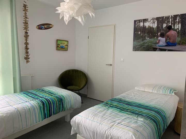 غرفة النوم 1