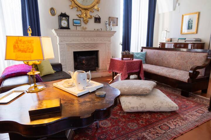 Historic Villa gallery image 5