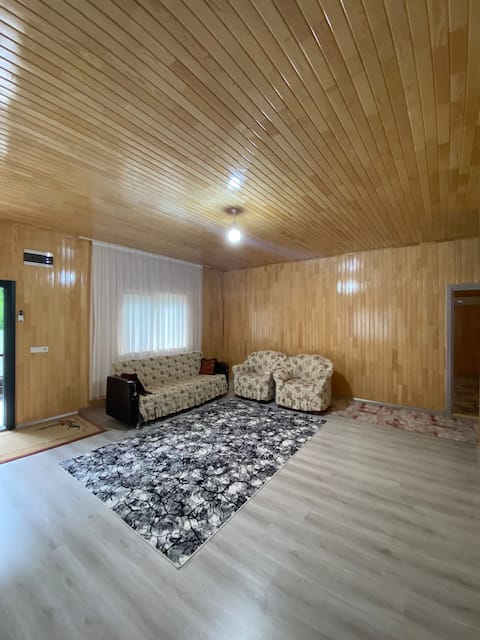 Top performing Airbnb: Cirali Akkelle Apart Bungalow in Kemer