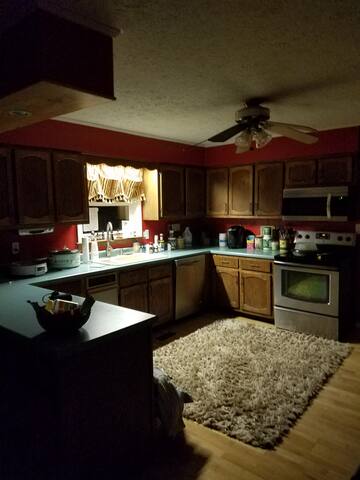Home Sweet Home