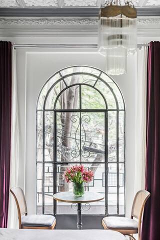 Tendrás mucho que contar de tu estancia en Casa México A gallery image 5