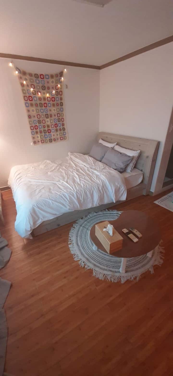 Lovely House Konkuk University Station Seongsu Jamsil Line 7 Houses for Rent in