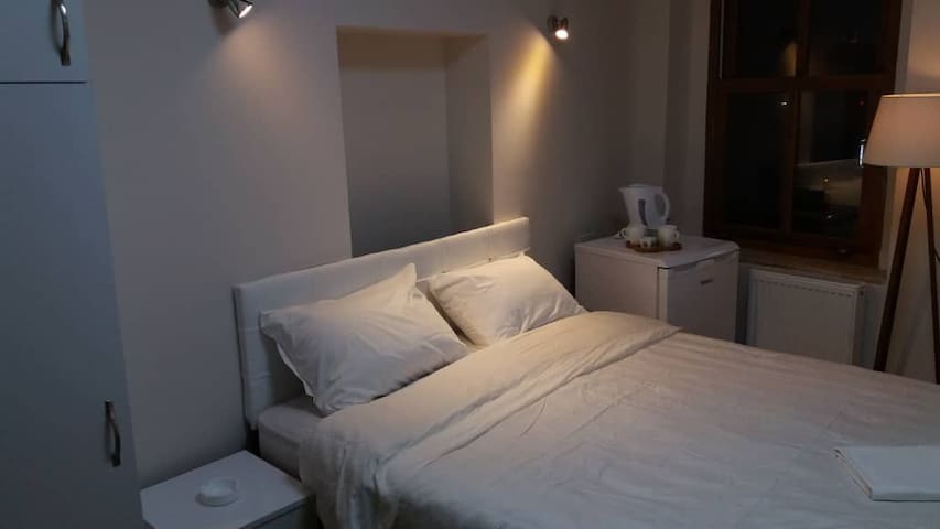 Central suite near Taksim, istiklal