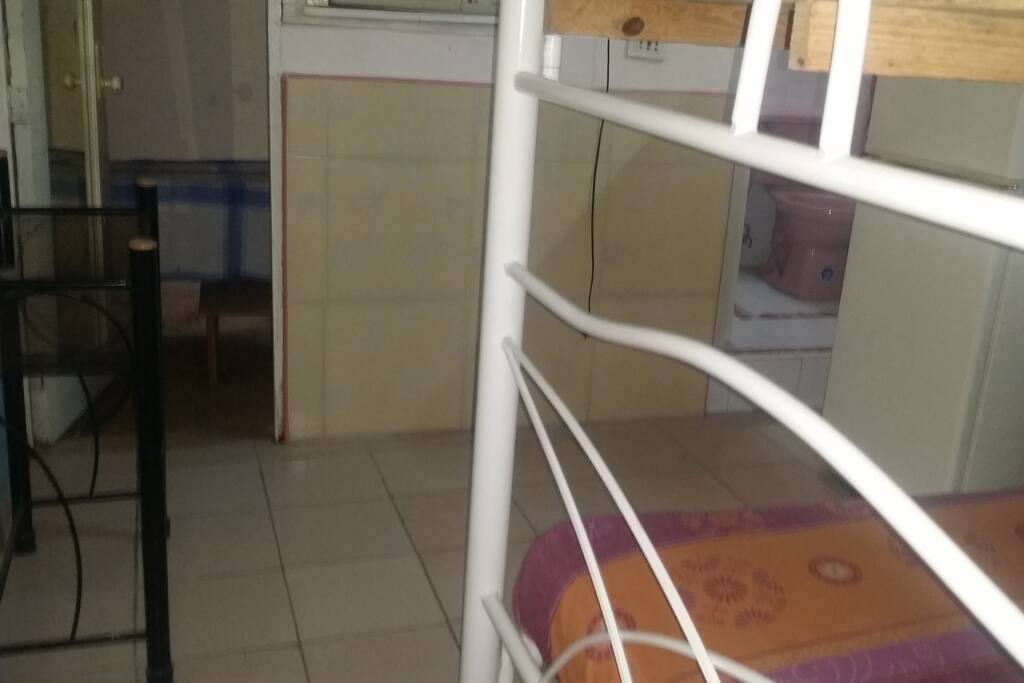 habitacion