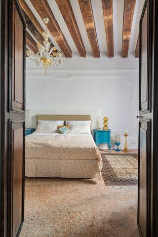 Appartamento Cassiano, Rialto gallery image 4