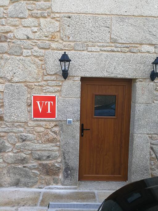 NUESTRA IDENTIDAD: VIVIENDA TURÍSTICA