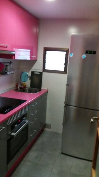 Cocina