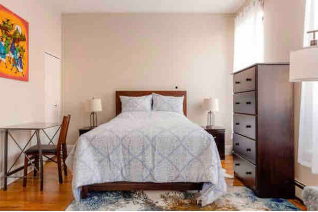 Airbnb Charming