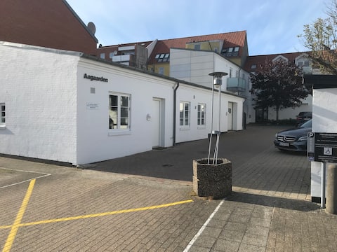 Aagaardens Best - Beds