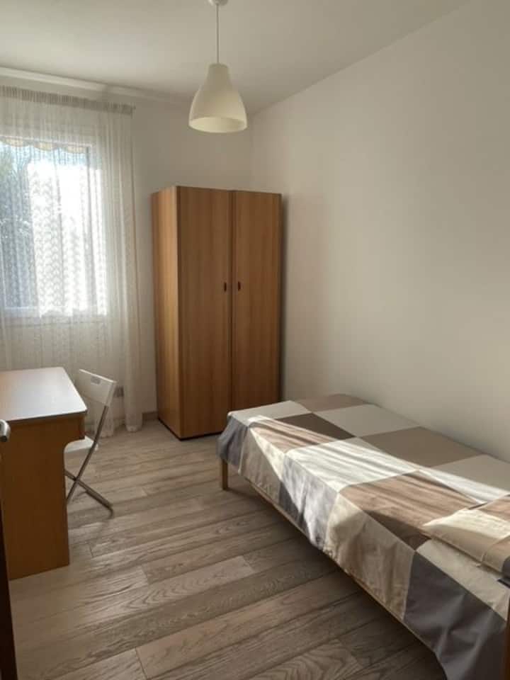 საძინებელი 3