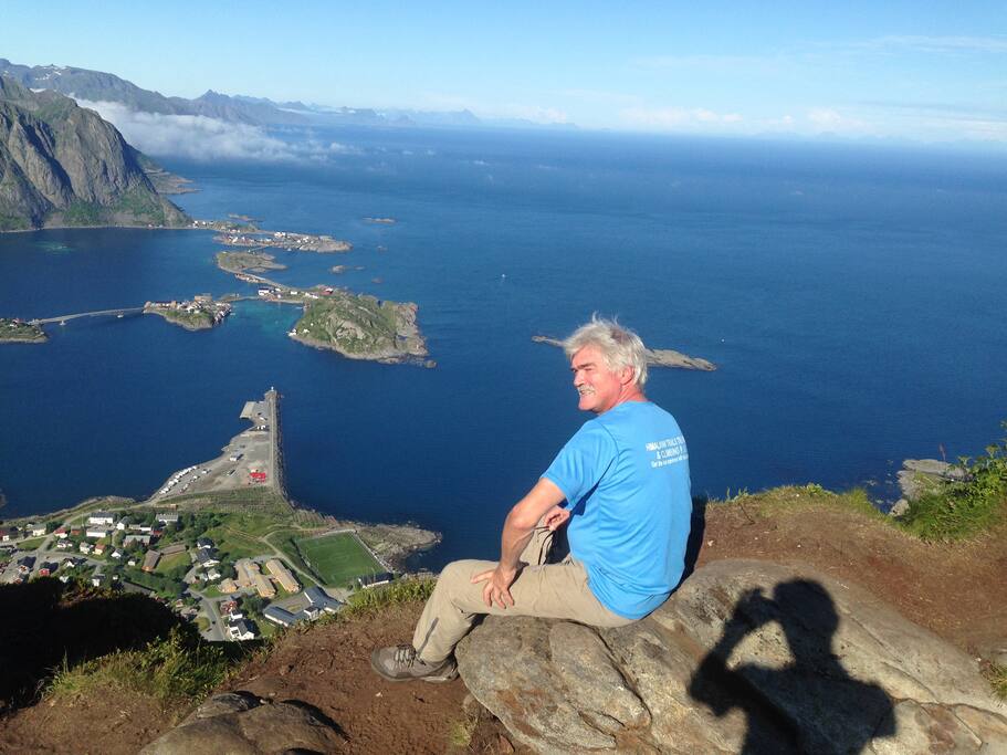 Lofoten