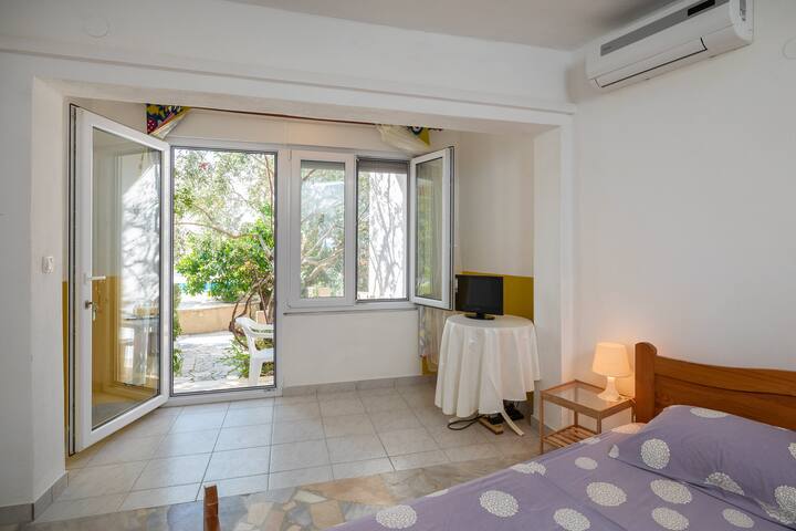 Апартамент 3