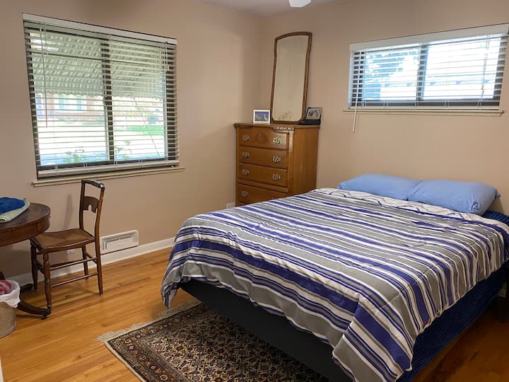 غرفة النوم 1