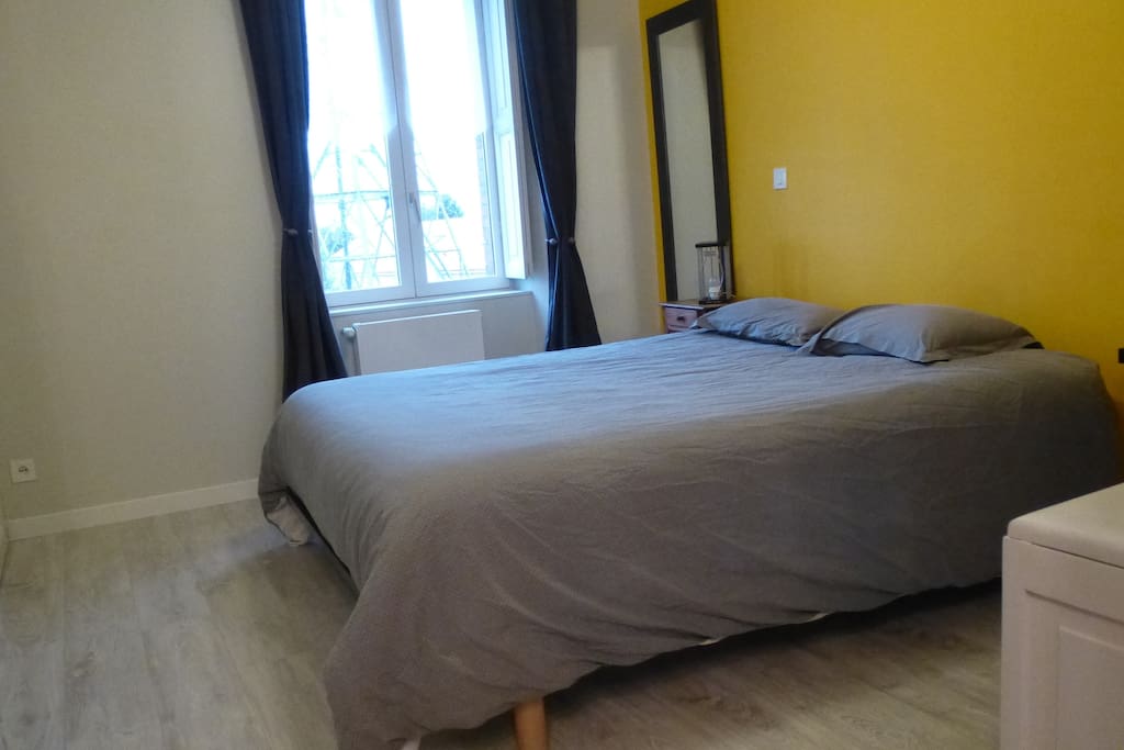 chambre 1