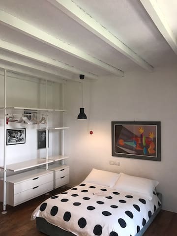 ENJOY BERGAMO ''Appartamento 10''