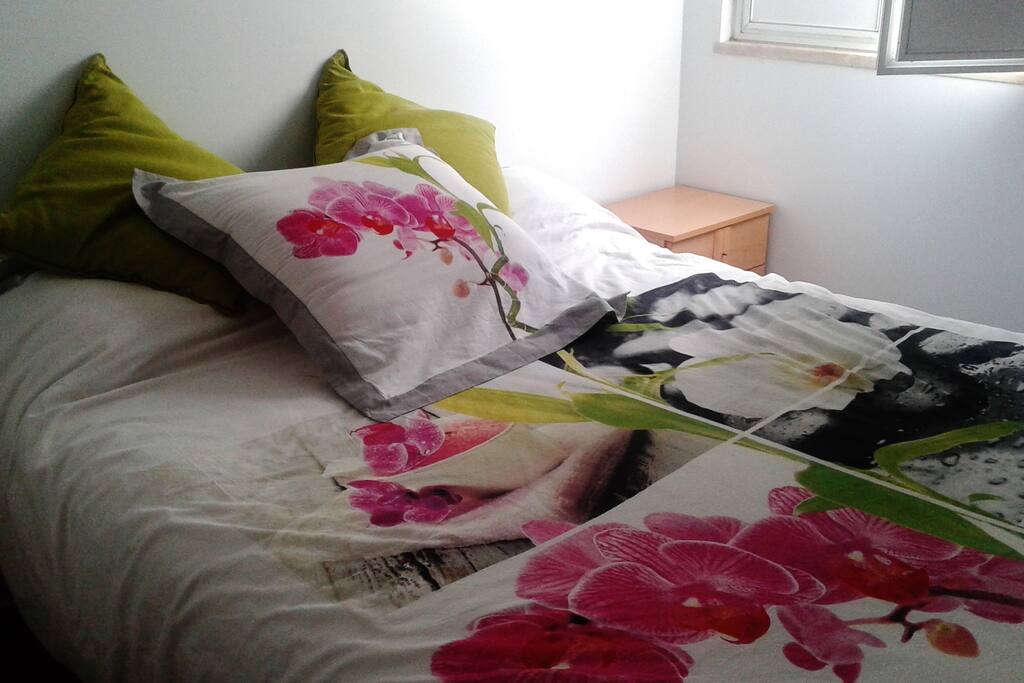 Dormitorio 1
