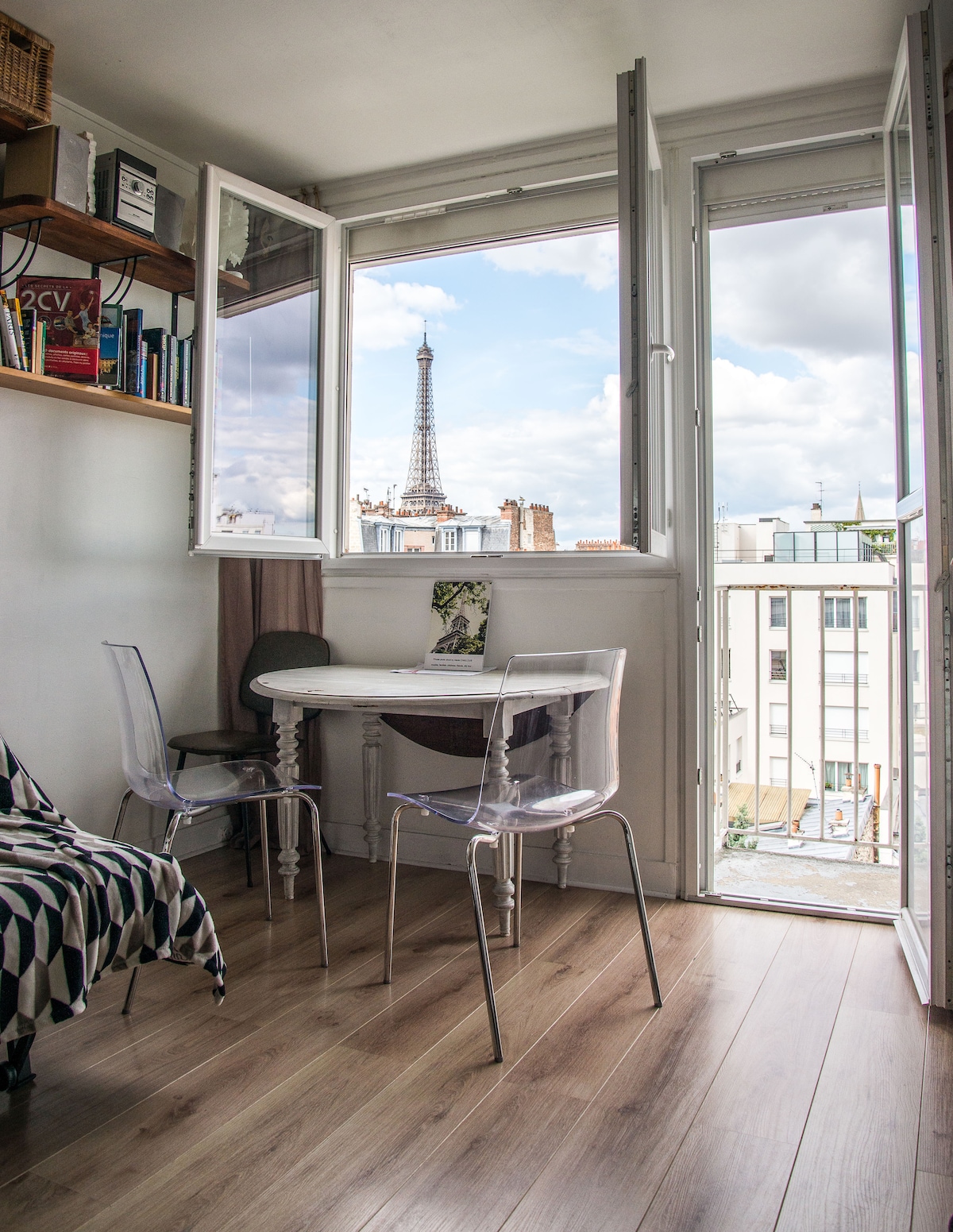 | Airbnb Paris France Near Eiffel Tower | Airbnb Paris Apartment With Eiffel Tower Views | Airbnb Paris With View Of Eiffel Tower | Best Airbnb In Paris