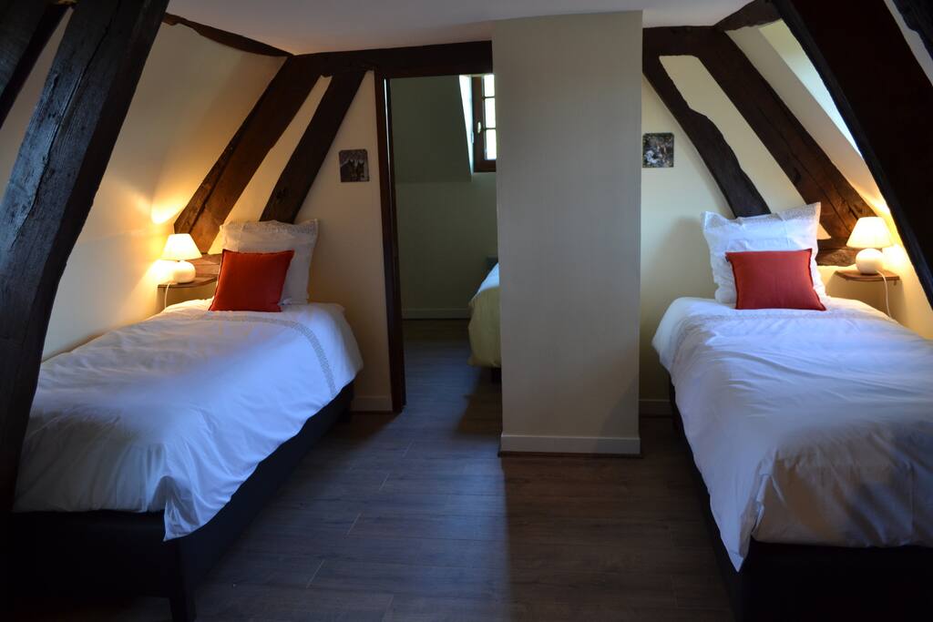Chambre 2