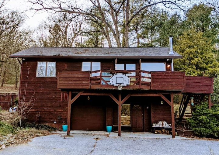 14 Best Vacation Rentals With Private Pool In Maryland, USA Updated