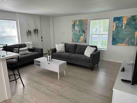 Cozy Apartment