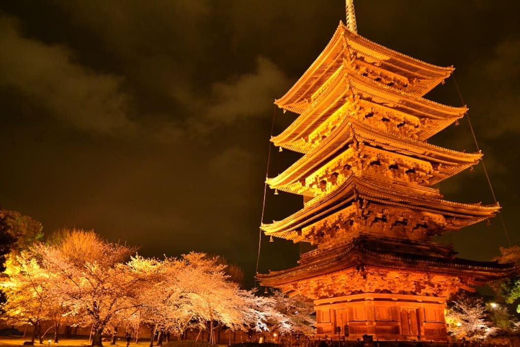 to-ji