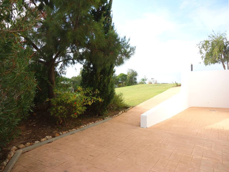 Jardins/Garden