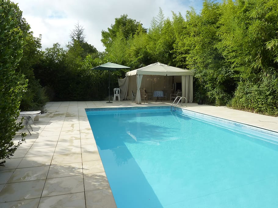 The Pool