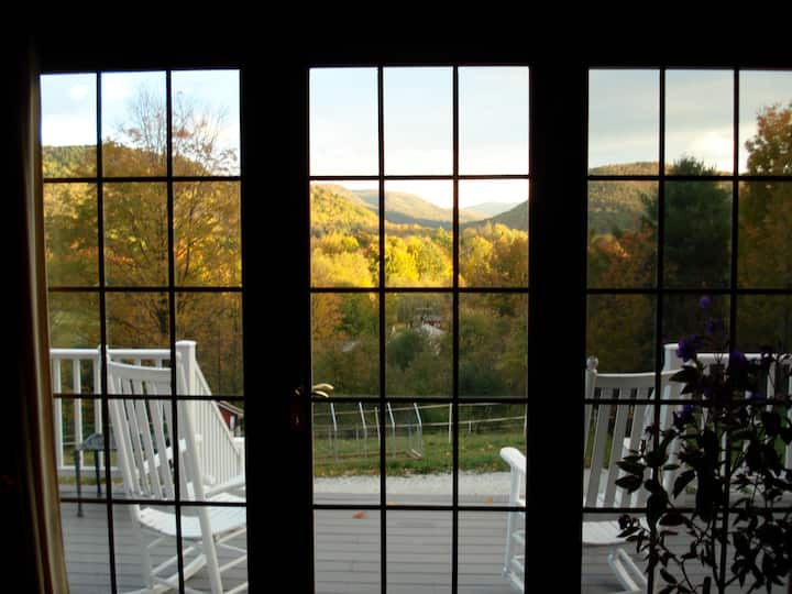 Middletown Springs Vacation Rentals & Homes Vermont, United States