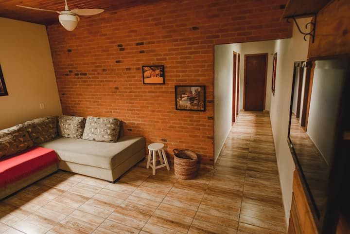 Sítio Recanto Dos Pássaros - Cambará do Sul
