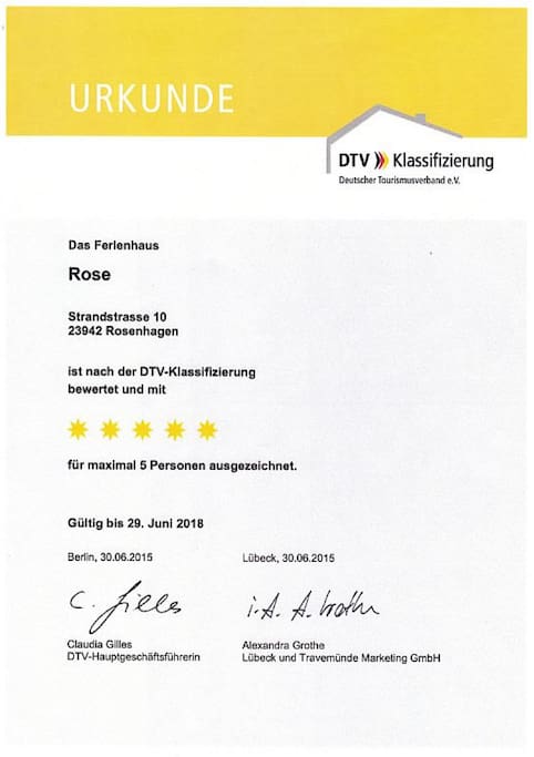 Deutscher Tourismusverband