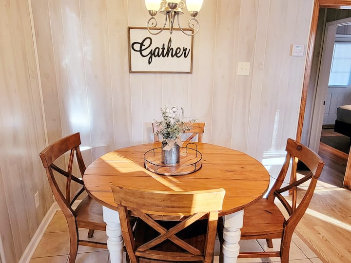 Buchanan locations de vacances et logements Tennessee, ÉtatsUnis