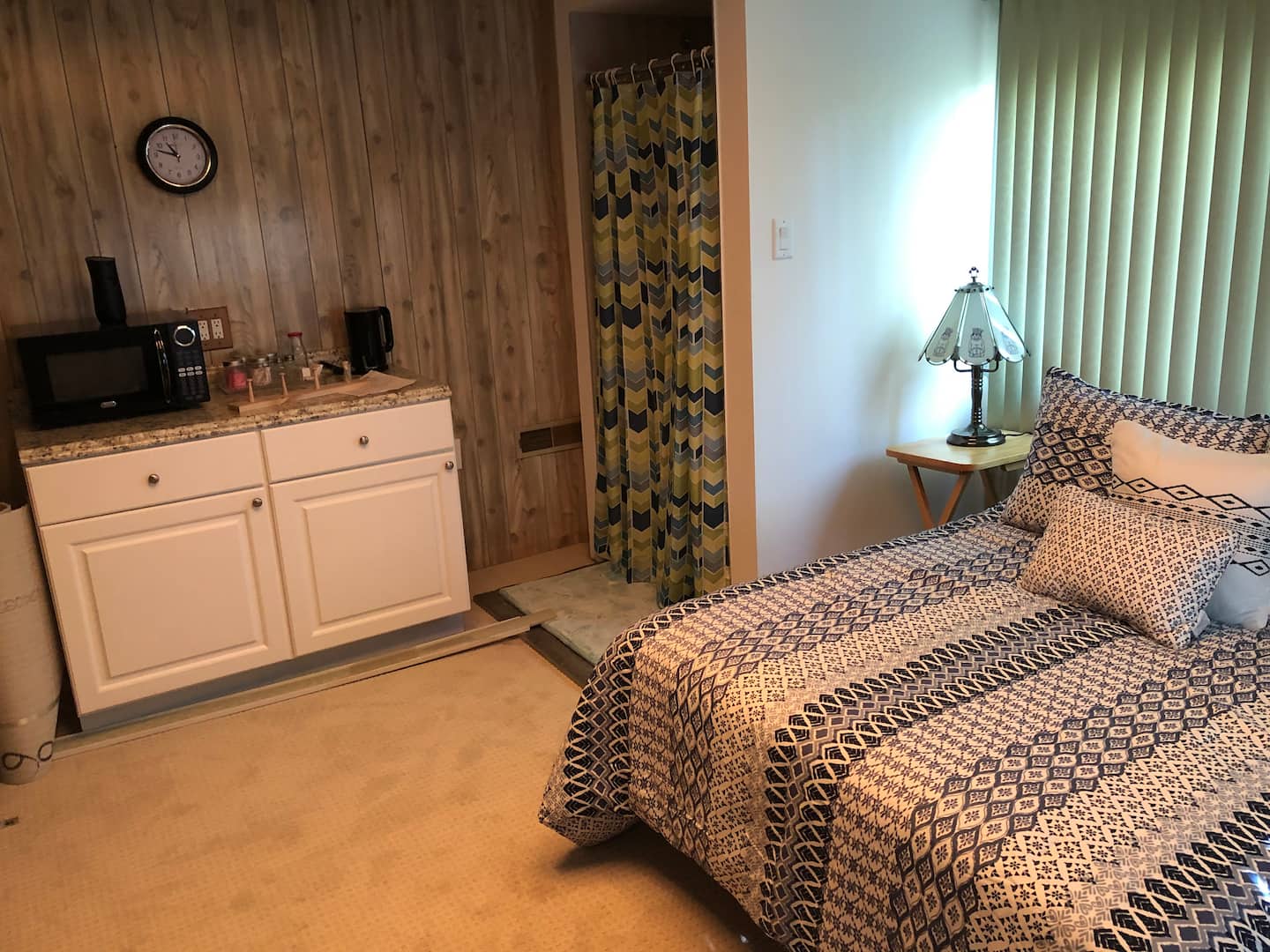 Private Room