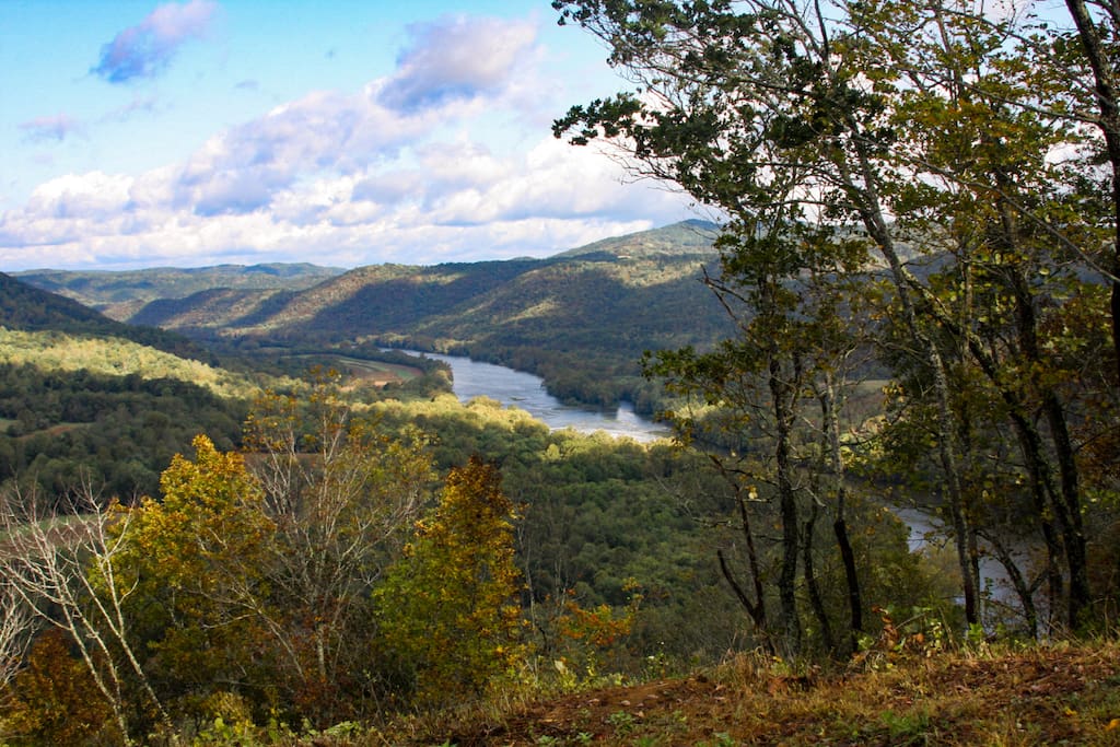 New River Views