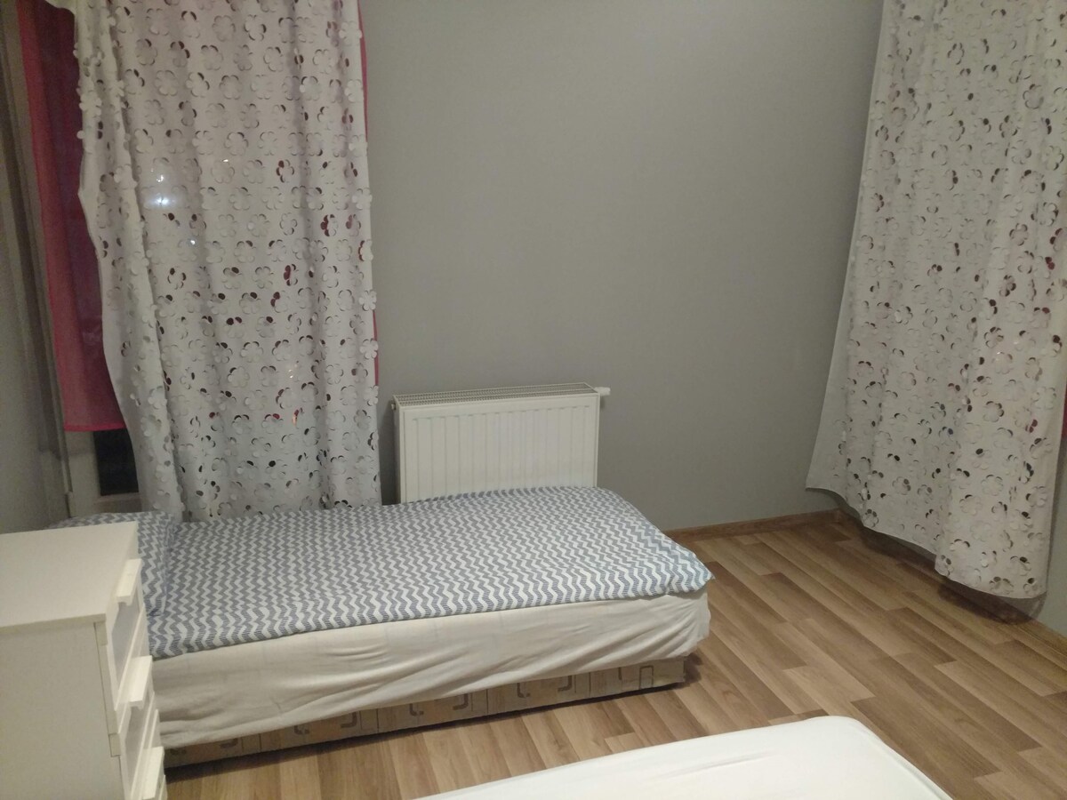 საძინებელი