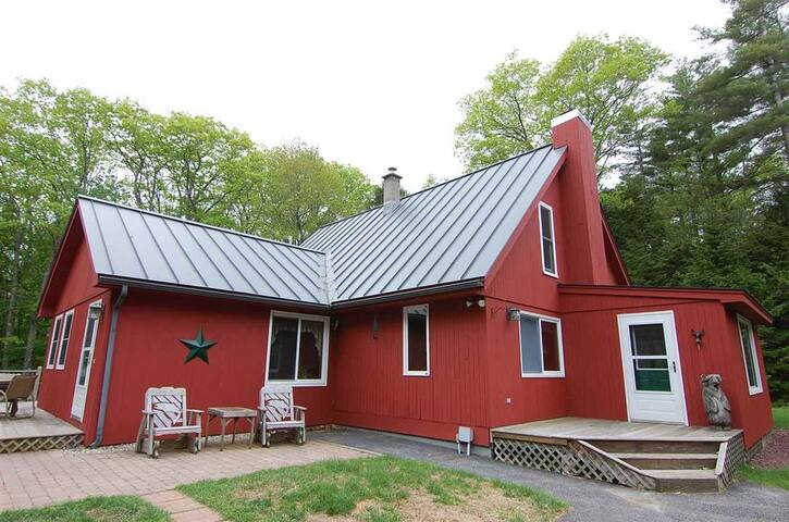 Ski Swim Hike In Sunapee Nh Cabins For Rent In Sunapee New