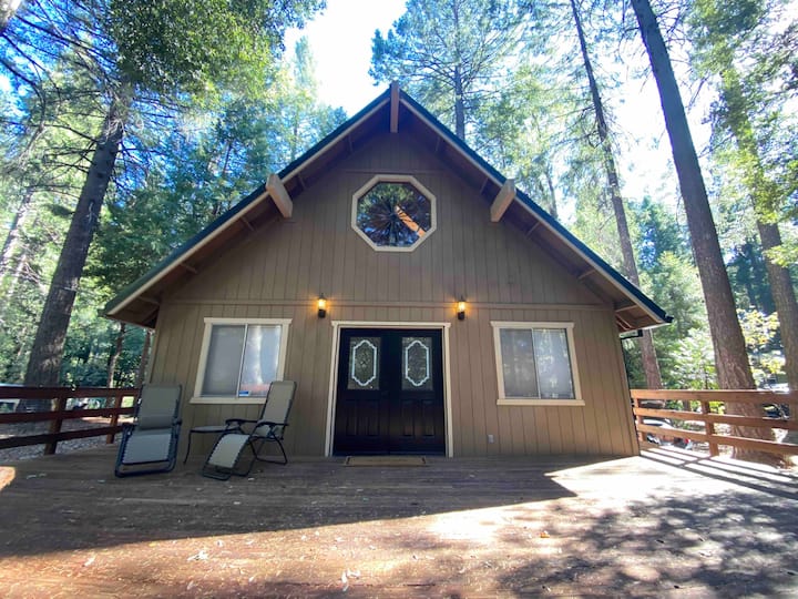 Scotts Flat Reservoir Holiday Rentals & Homes California, United