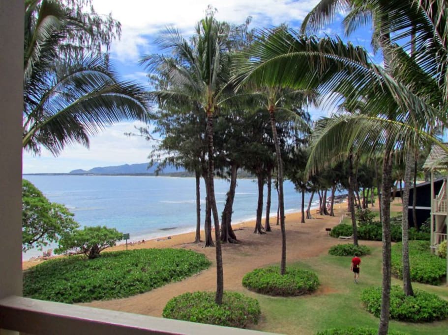 Corner Unit with Expansive Ocean View