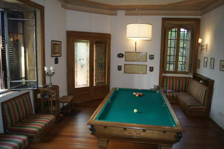 להיפך של המשחק