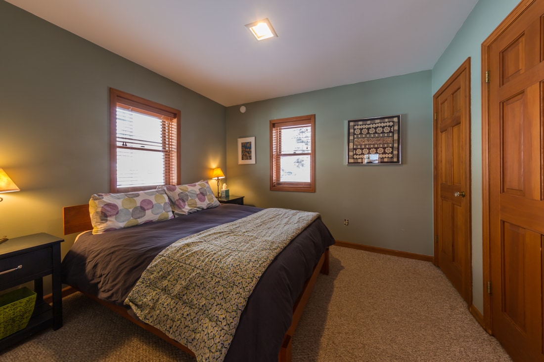 Phòng ngủ Queen 1